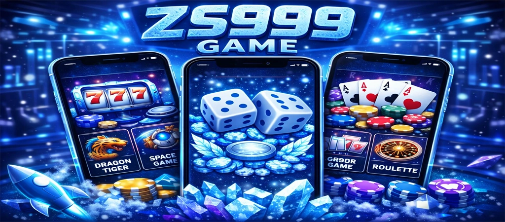 ZS999 Game Download